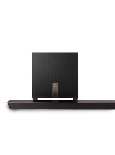 Definitive Technology Studio Slim