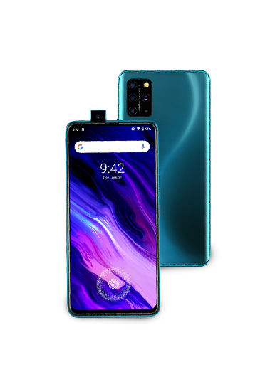 Umidigi S5 Pro