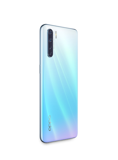 Oppo F15