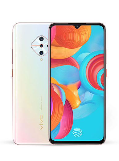 Vivo S1
