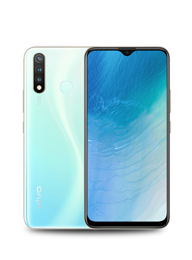 vivo Y19