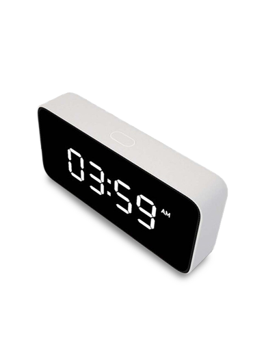 Xiaomi XiaoAi Smart Alarm Clock