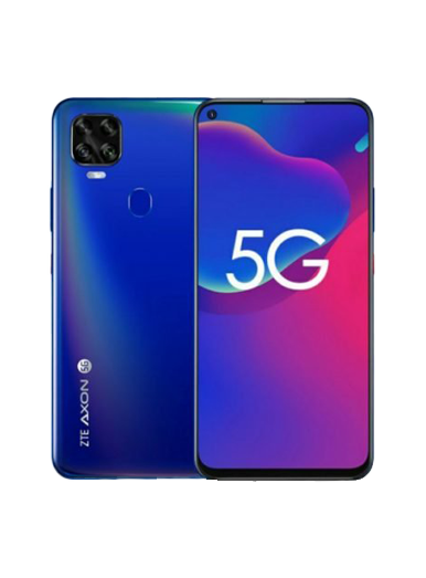 ZTE Axon 11 SE