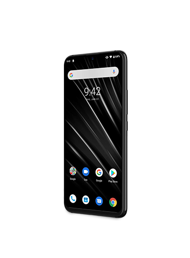 Umidigi S3 Pro