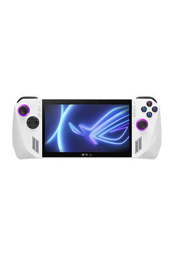 ASUS ROG Ally