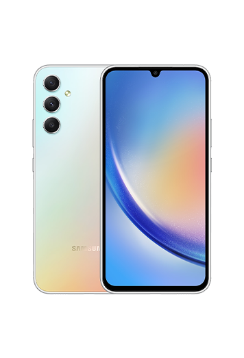 Samsung A34 5G