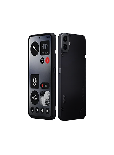 Nothing CMF Phone 1