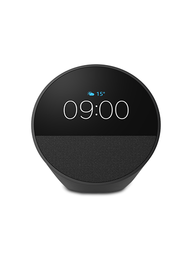 Amazon Echo Spot