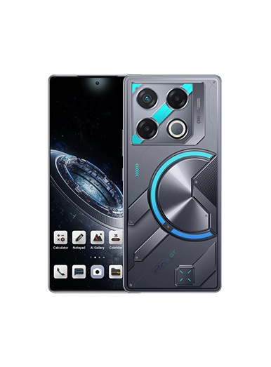 Infinix GT 20 Pro