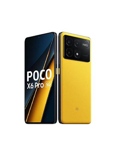 POCO X6 Pro
