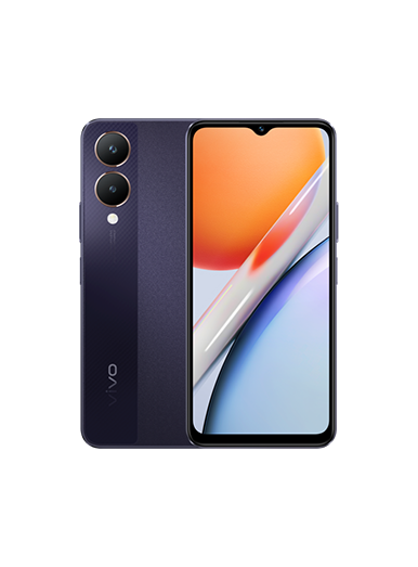 Vivo Y28 5G