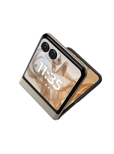   Motorola Razr