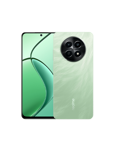 Realme C65