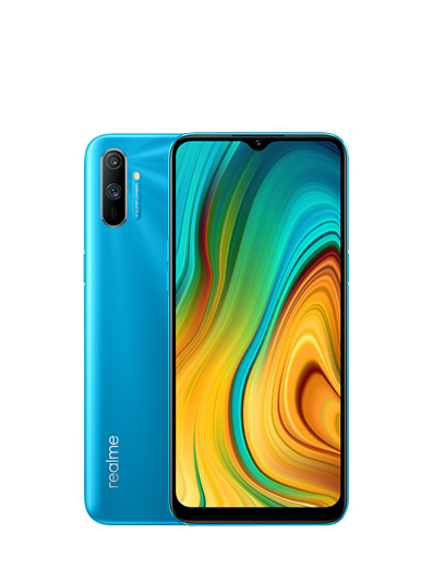 Realme C3