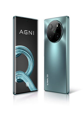 Lava Agni 2