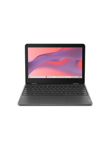 Lenovo 100e Chromebook Gen 4