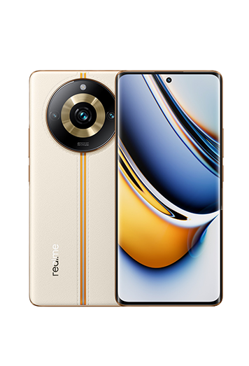 realme 11 Pro & 11 Pro+