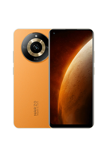realme Narzo 60 5G
