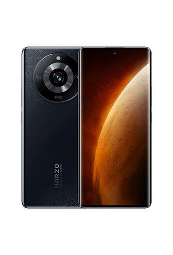 realme Narzo 60 Pro 5G