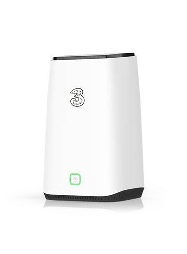 Three UK 5G Home Broadband