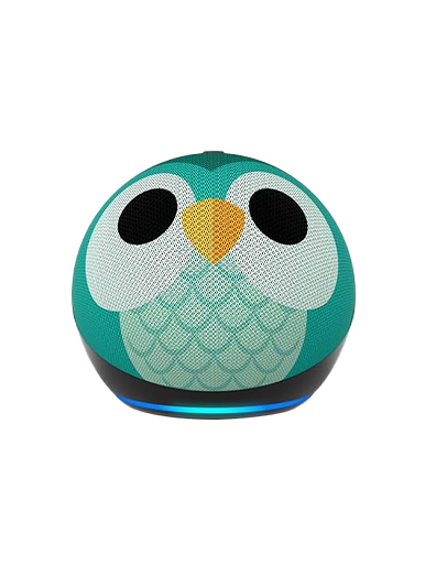 Amazon Echo Dot Kids (5th gen)