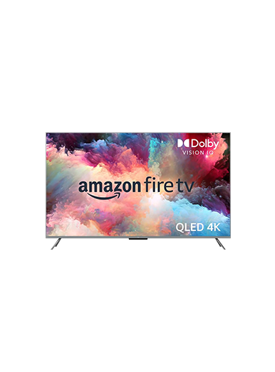 Amazon Fire TV Omni QLED
