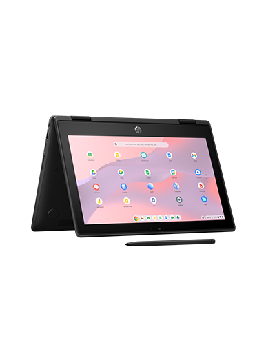 HP Fortis Flip