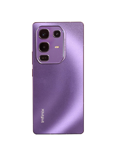 Infinix NOTE 50 Pro+ 5G