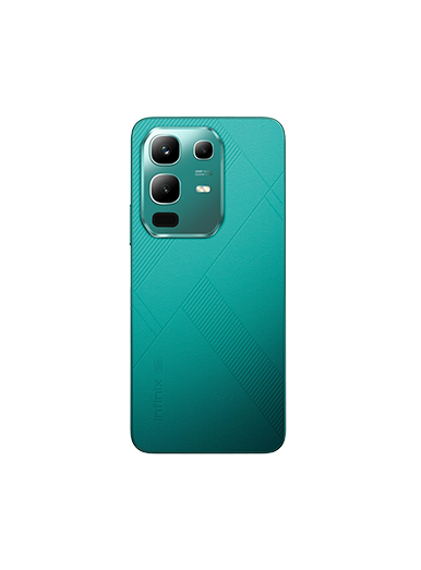 Infinix Note 50x 5G+