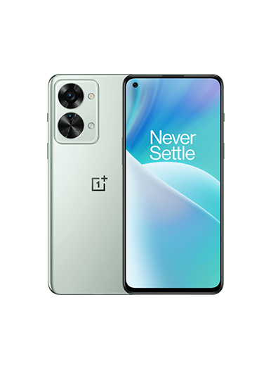 OnePlus Nord 2T 5G