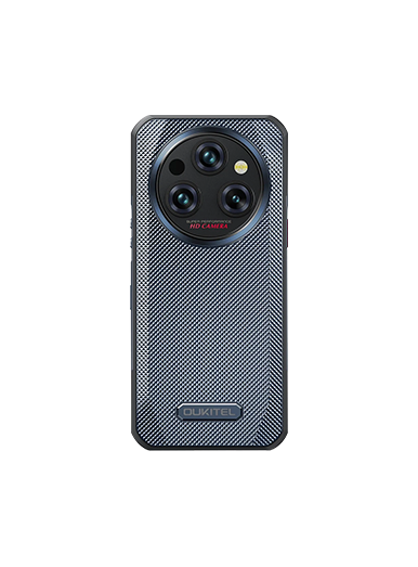 Oukitel WP35 Pro