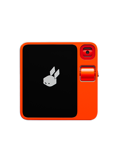 Rabbit Inc. r1