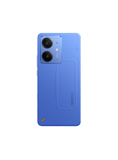 Realme Neo 7 SE