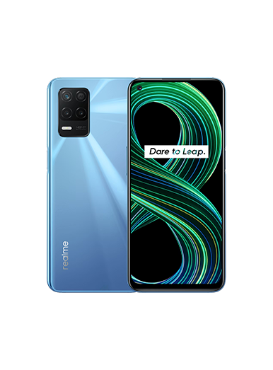 Realme 8 5G