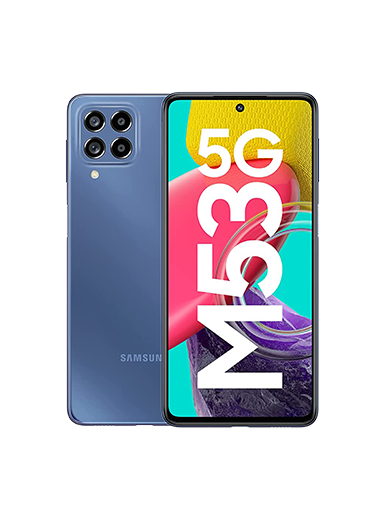 Samsung Galaxy M53 5G