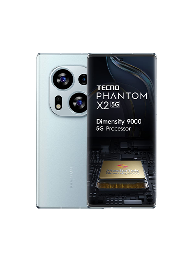 Tecno Phantom X2 series