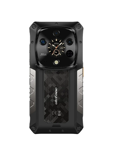 Ulefone Armor 28 Ultra