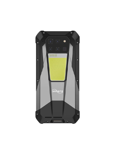 Unihertz Tank 3 Pro