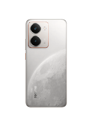 Realme P3 Ultra