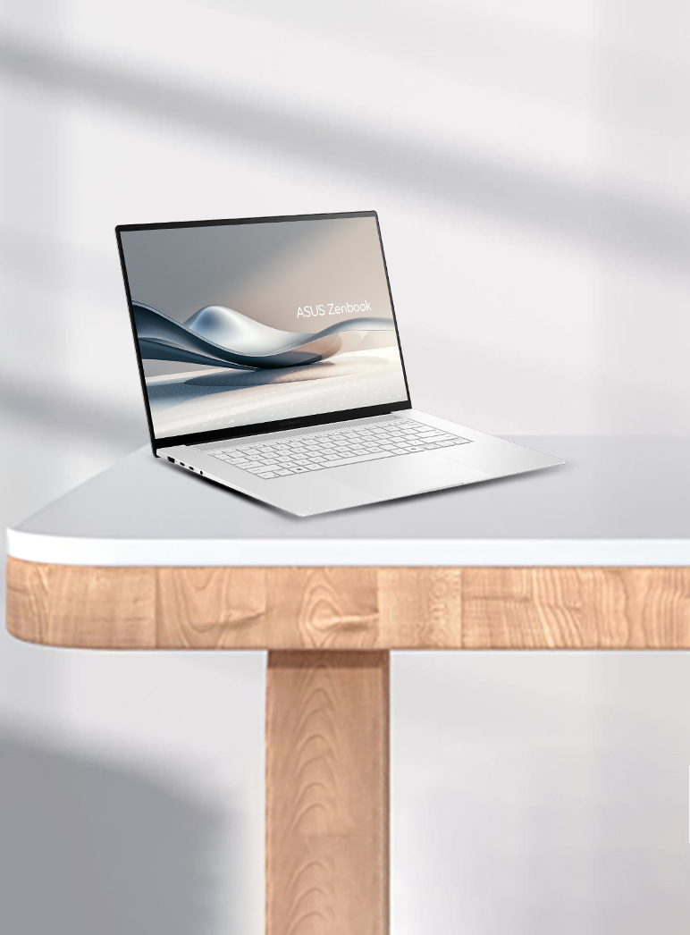 Asus Zenbook S 16