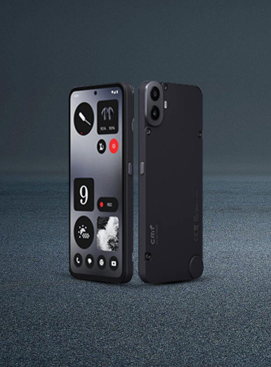 Nothing CMF Phone 1