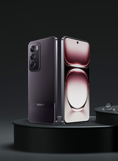 OPPO Reno12 Pro 