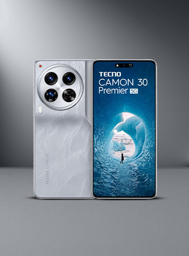 Tecno Camon 30 Premier 5G