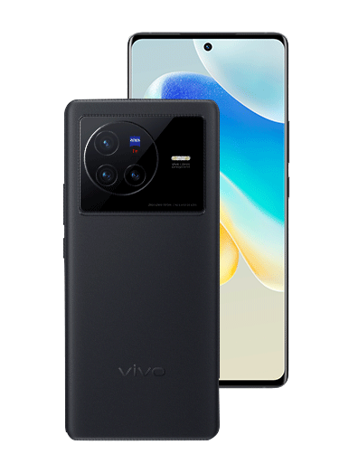 Vivo X80